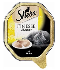 SHEBA FINESSE POLLO
